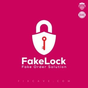 Fake Lock