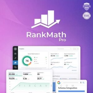 RankMath Pro