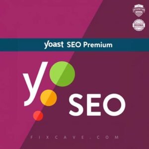 Yoast SEO Premium