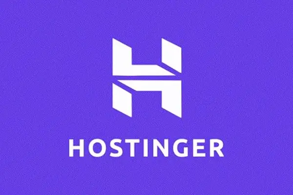 Hostinger Logo