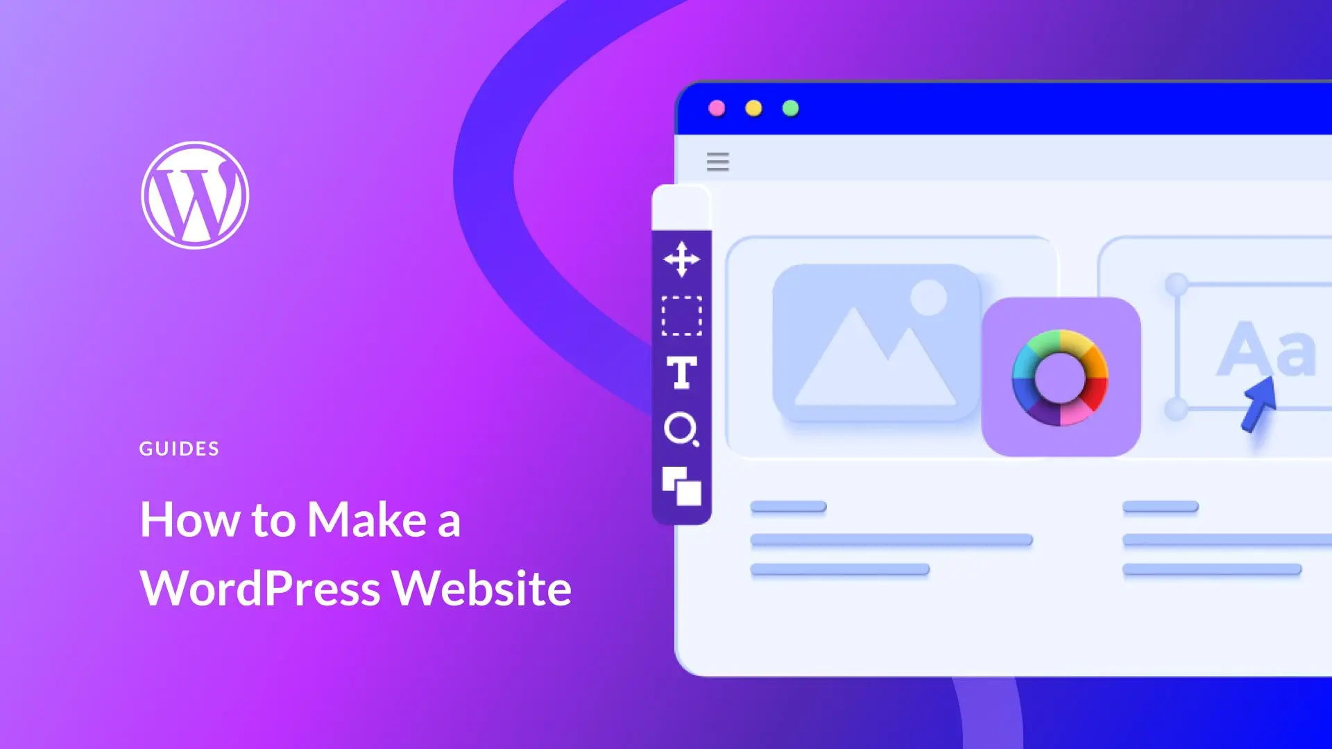 WordPress Website বানানোর আগে যা করণীয়