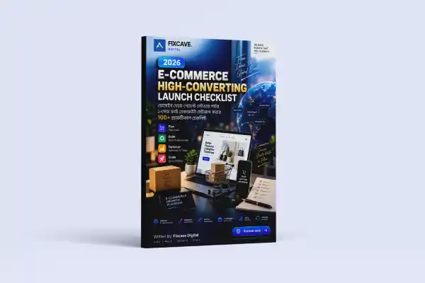 Ecommerce Launch Checklist